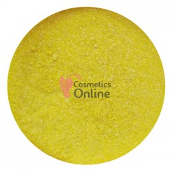 Pigment pentru make-up Amelie Pro U095 Lemon Sherbet Sparkle